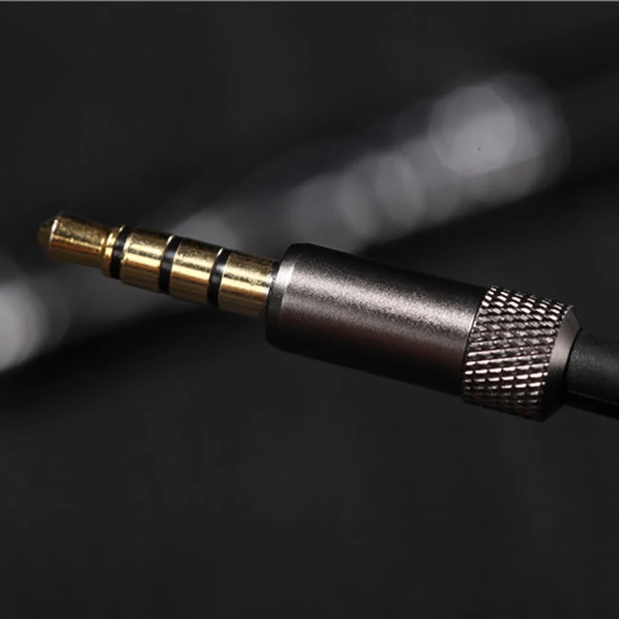 Оригинальные Hi Fi наушники MX500 32ohm с высоким сопротивлением плоской головкой