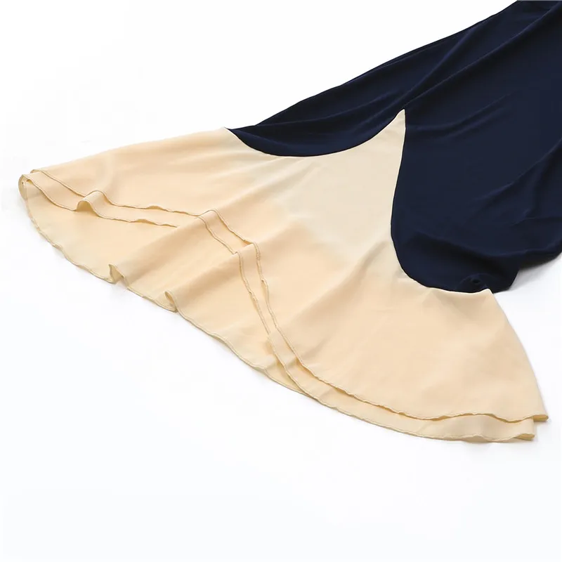 Лидер продаж 2018 модное женское платье на осень и весну Вечерние вечернее с