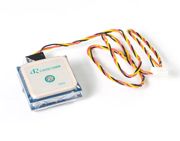 Новая версия MyFlyDream GPS модуль для MFD система автоматического управления полётом