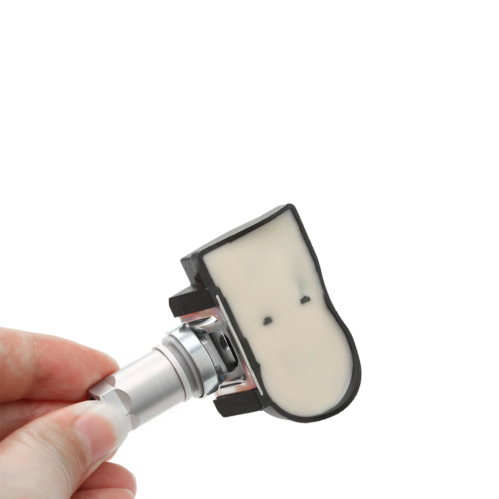 4 шт. TPMS сенсор система контроля давления в шинах для Nissan Infiniti 407003JA0A 407003JA0B датчик s