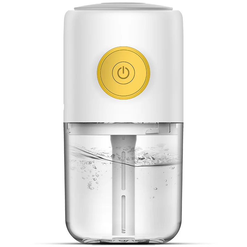 Новый Xiaomi Deerma Mini USB Ультразвуковой увлажнитель воздуха аромат эфирные масла