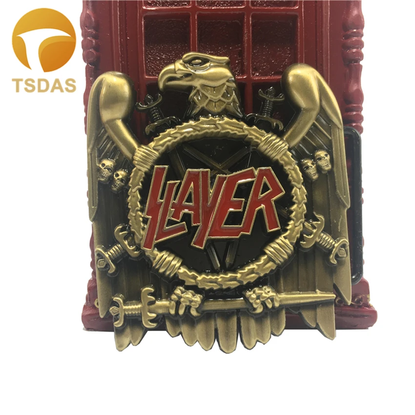 Различные 13 видов стилей 3D в ковбойском стиле с металлическим ремнем модная