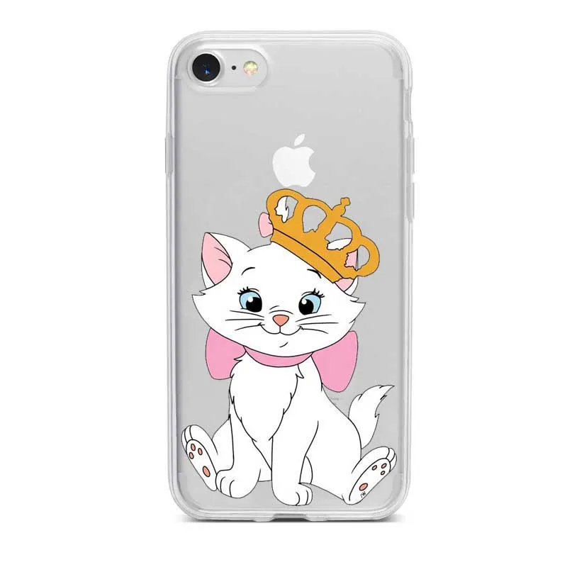 Мягкий чехол из ТПУ для Apple iPhone XS Max 8 7 6 5s SE 8plus XR 11PRO Fundas Coque Shell - Цвет: TPU