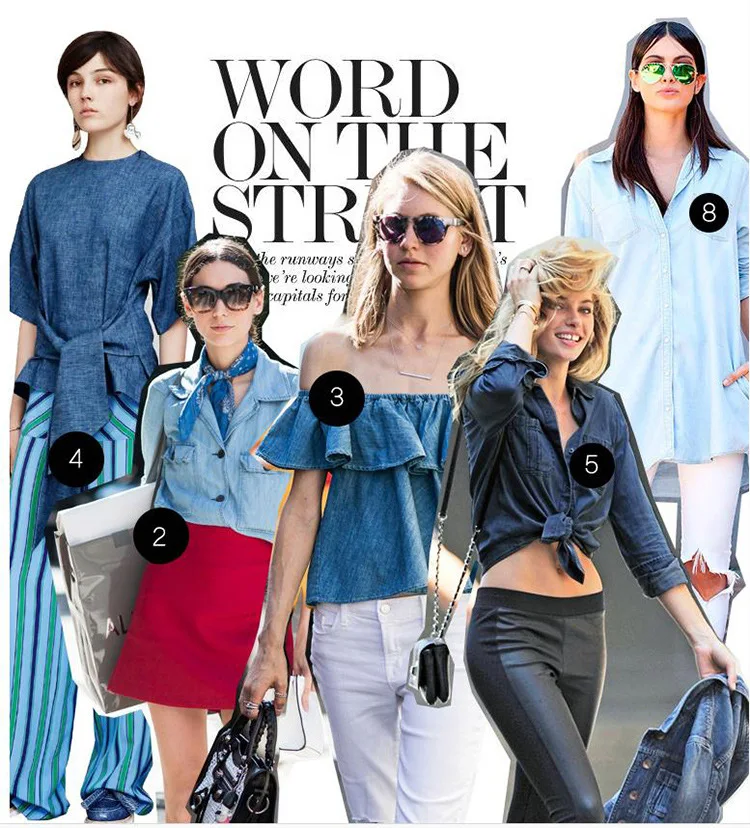 Оптовая продажа 1 метр (Ширина 150 см) 100% хлопок синие джинсы Жан ткань для платье