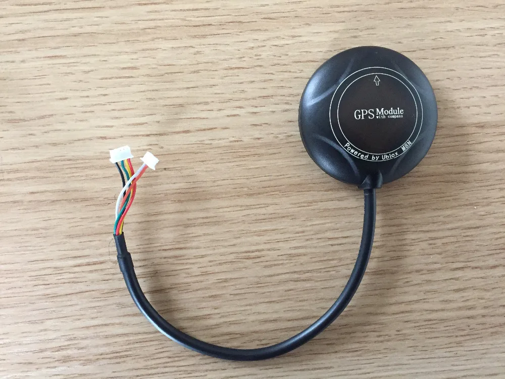 APM2.6/APM 2 6 ArduPilot Mega Мультикоптер UAV плата управления полетом + M/6 H/M8N GPS w/компас и