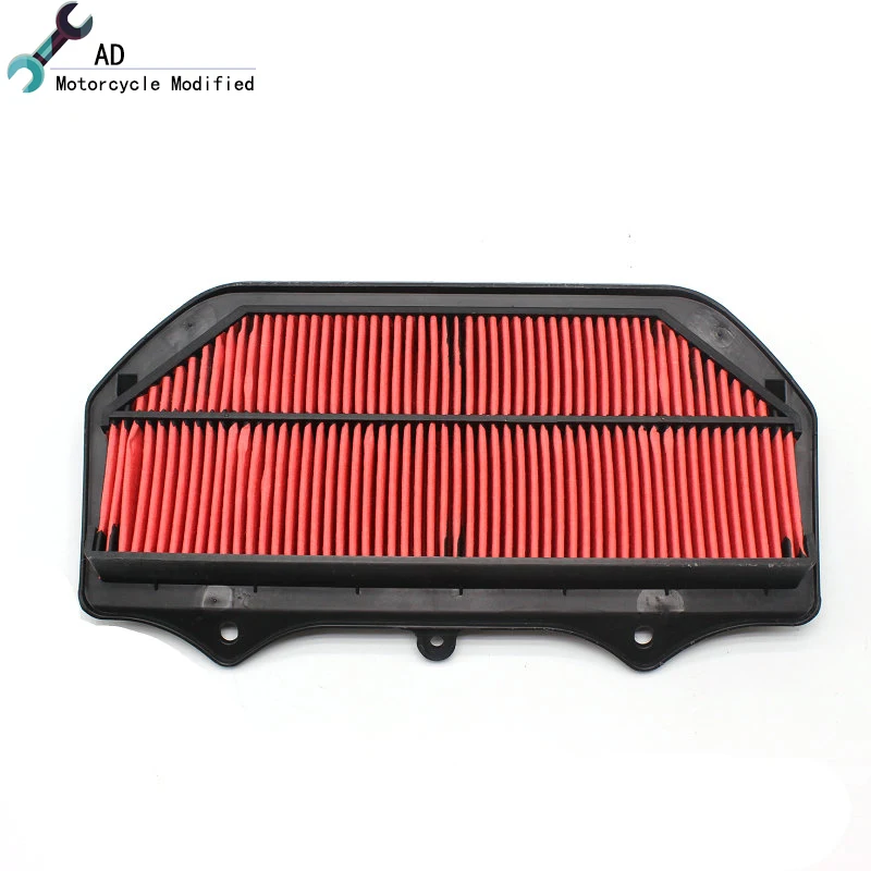 Воздушный фильтр для Suzuki GSXR600 GSXR750 GSX R600 R750 2016 2015 2014 2013 2012 двигателя очиститель