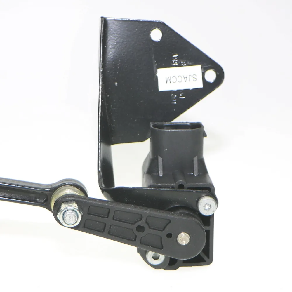 1 шт. Новый OEM для VW Golf 4 Bora A3 A4 A6 TT RS4 RS6 A8 Quattro новый датчик уровня ксенона 4B0 907 503 4B0907503