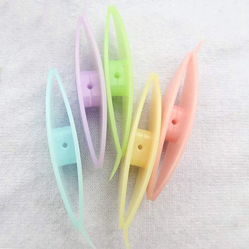 LMDZ 2 шт. ручной инструмент для рукоделия пластиковые бриллиантовые наборы