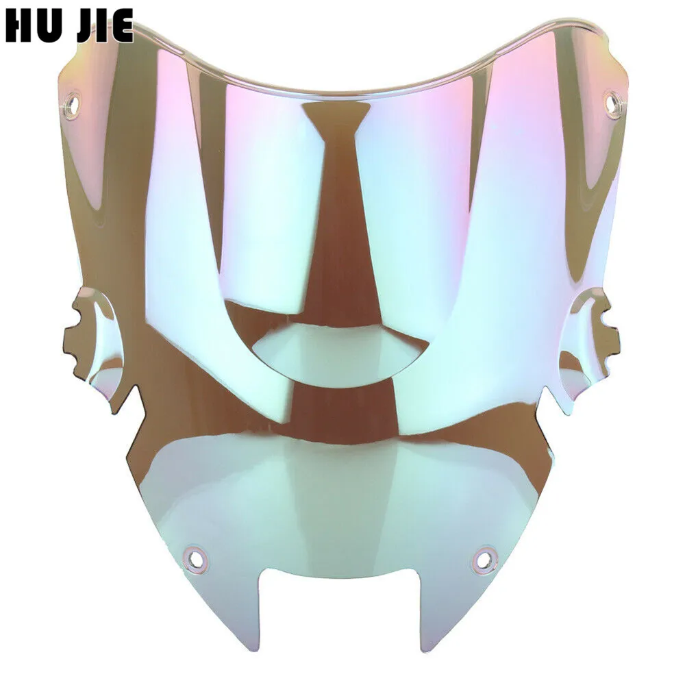 e Для Honda VTR1000F VTR1000 1997-2005 1998 1999 2000 2001 2002 2003 2004 ветровое стекло Windscherm VTR 1000F 1000 - Цвет: e