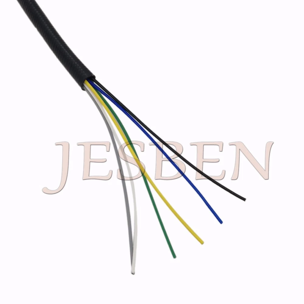 036906261D Новый 6 проводной Датчик Nox подходит для VW BORA GOLF IV вариант 1 FSI 2002 2006 № 036 906 261 D