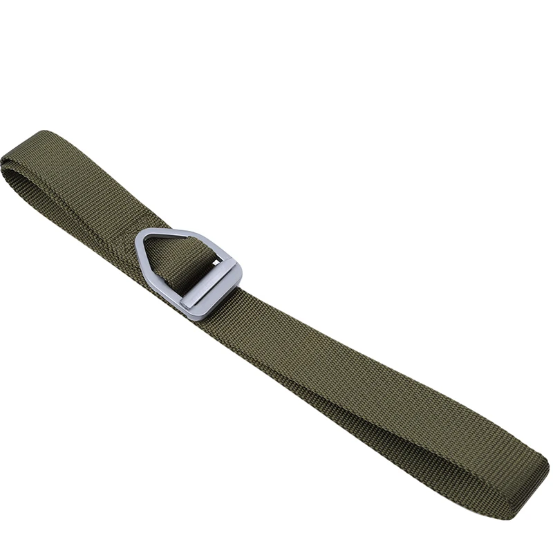 Нейлоновые тканевые тактические пулевые ремни для мужчин спецназ силовые службы