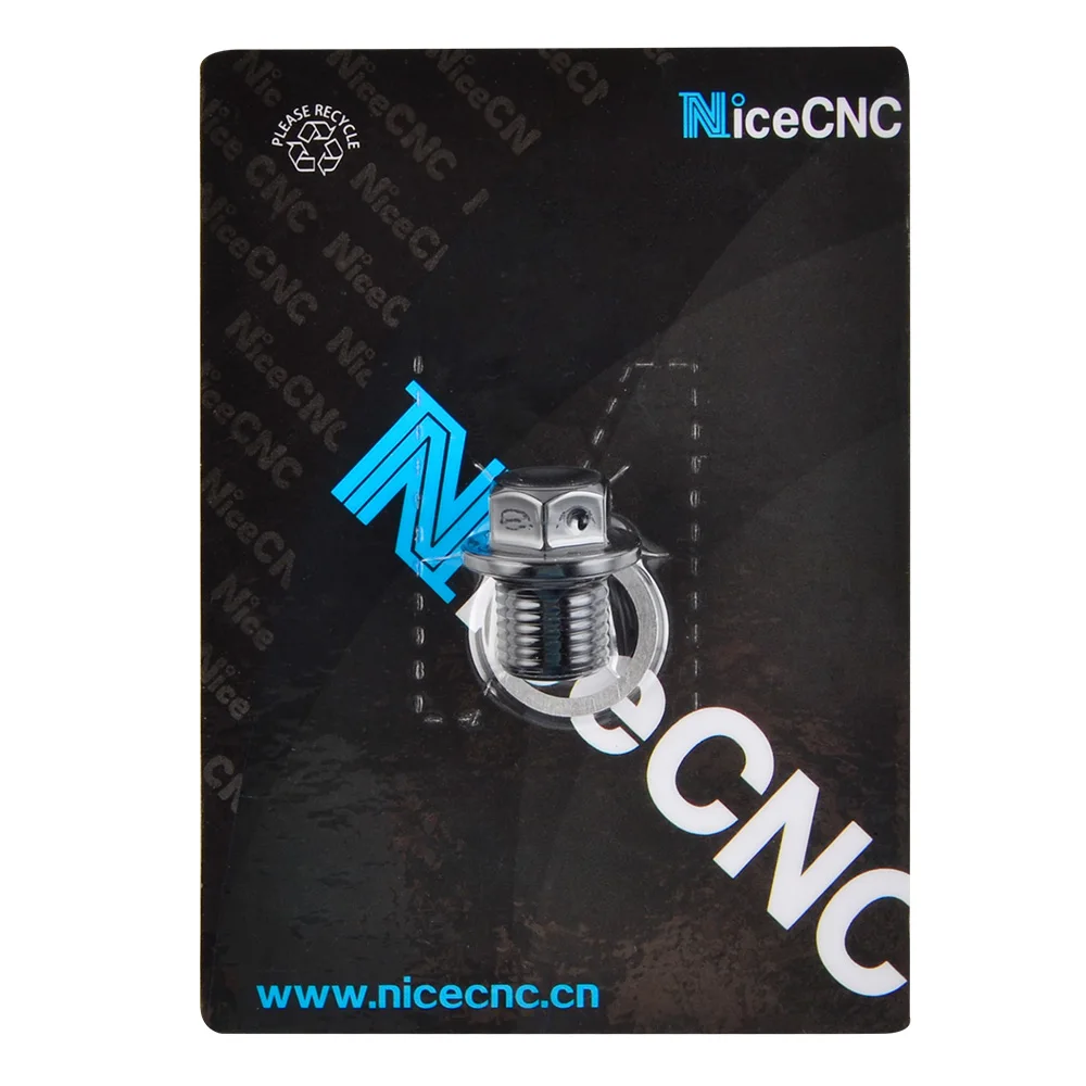 Мотоцикл маслосливную пробку для Yamaha R1 R6 FZ1 FZ400 MT07 FZ07 MT09 FZ09 FZ6 FZ8 XJR1200 1300 FJR1300 V MAX FZR250