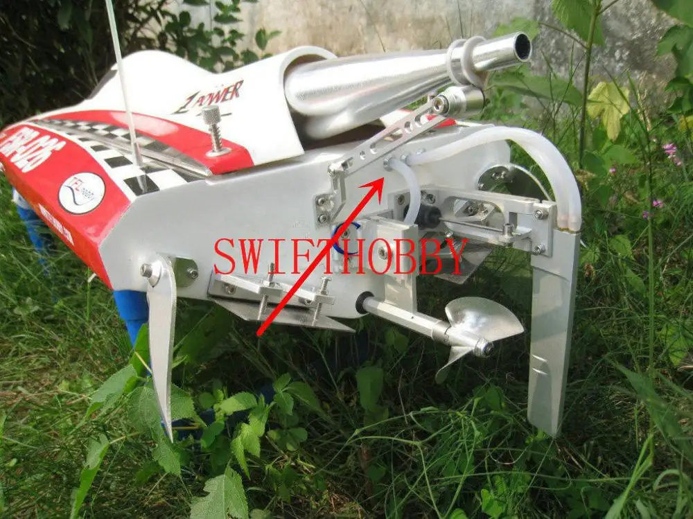 silicone tube line 4m long 5mm OD 3mm ID Rc BOAT | Игрушки и хобби