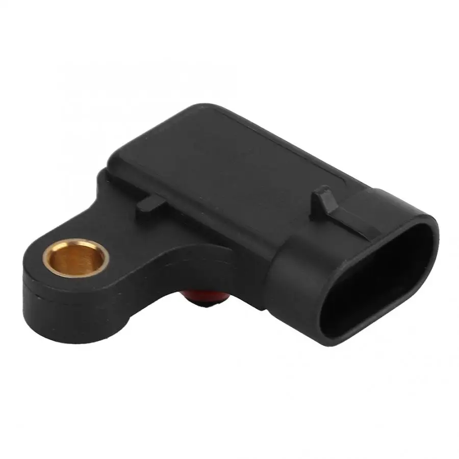 Force Sensor Manifold Absolute Pressure MAP Fit for Chevrolet Aveo 1.6L Optra 2.0L Daewoo 96482570 | Автомобили и мотоциклы