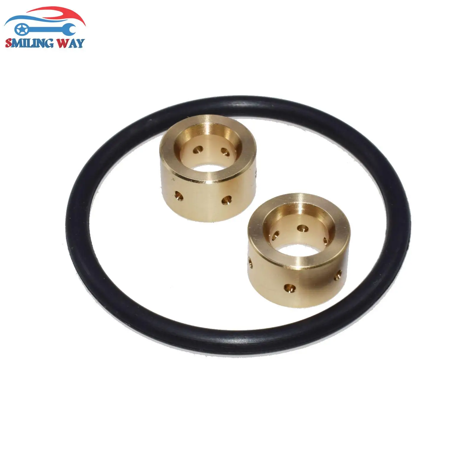 Комплект для ремонта турбо зарядного устройства TD03 TD025 TD02 BMW Audi Ford Hyundai Mitsubishi Peugeot