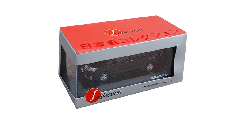 JC 1:43 DAIHATSU HIJET 2009 Игрушечная машина из сплава игрушки для детей литой модельный автомобиль подарок на день рождения