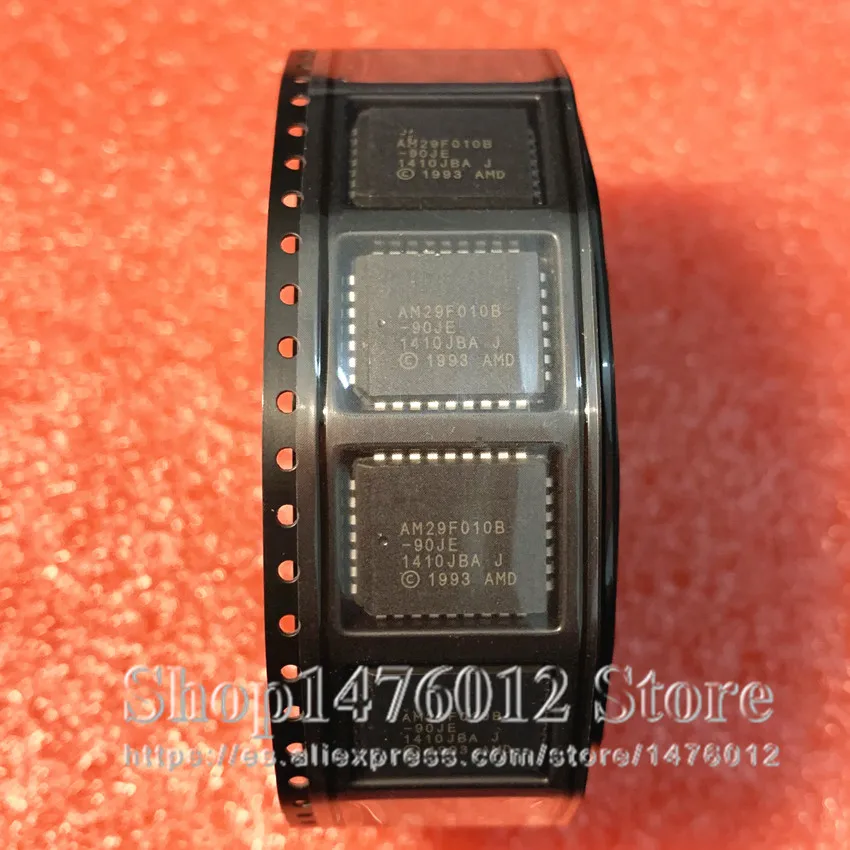20 шт./лот AM29F010B 70JC 70JF 70JE 90JE AM29F010 29F010 PLCC32 70JI|lot lot|lot 5pcslot 10 |