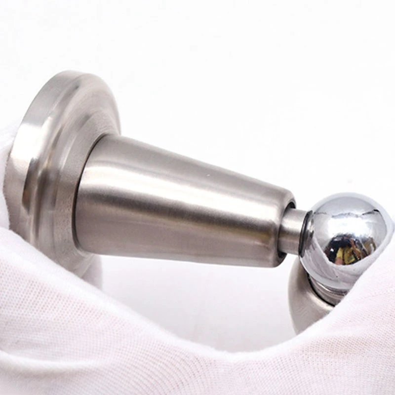 Хит нержавеющая сталь Бесшумная гидравлическая буферная дверная остановка