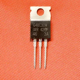 Отправить бесплатно 20 шт. IRG4BC30W G4BC30W TO-220 оригинальные интегральные схемы местные