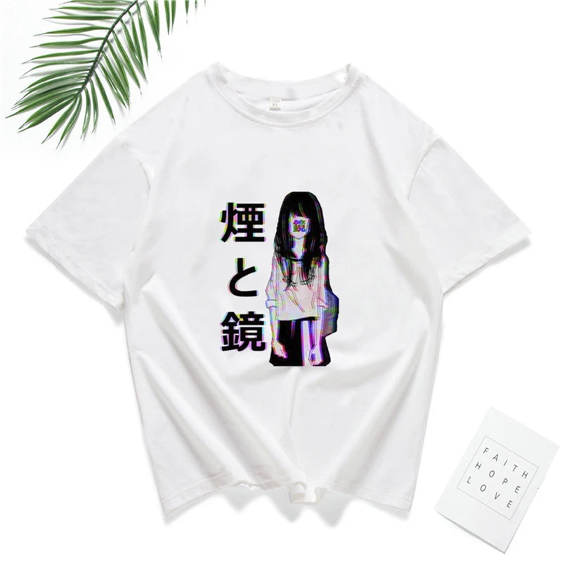 Оптовая продажа летняя дышащая футболка с круглым вырезом и короткими рукавами