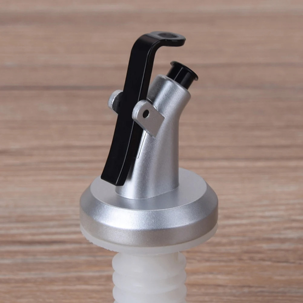 Cruet оливковый масляный соус, уксус, бутылка для вина, откидная крышка, топ, пробка, распылитель, спиртовой распылитель, диспенсер для разлива, кран, горячая распродажа