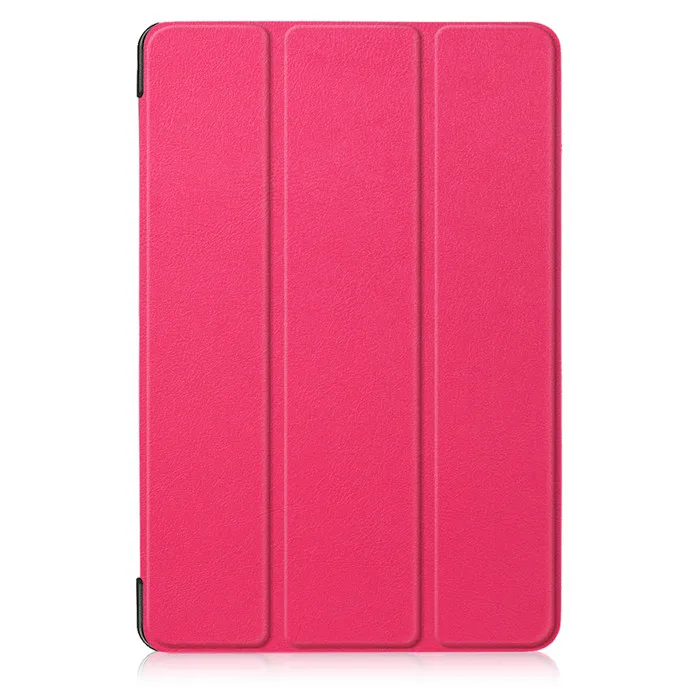PU Чехол-подставка для samsung Galaxy Tab A 10,5 T590 T595 SM-T590 SM-T595 10," планшет+ 2 шт защита экрана