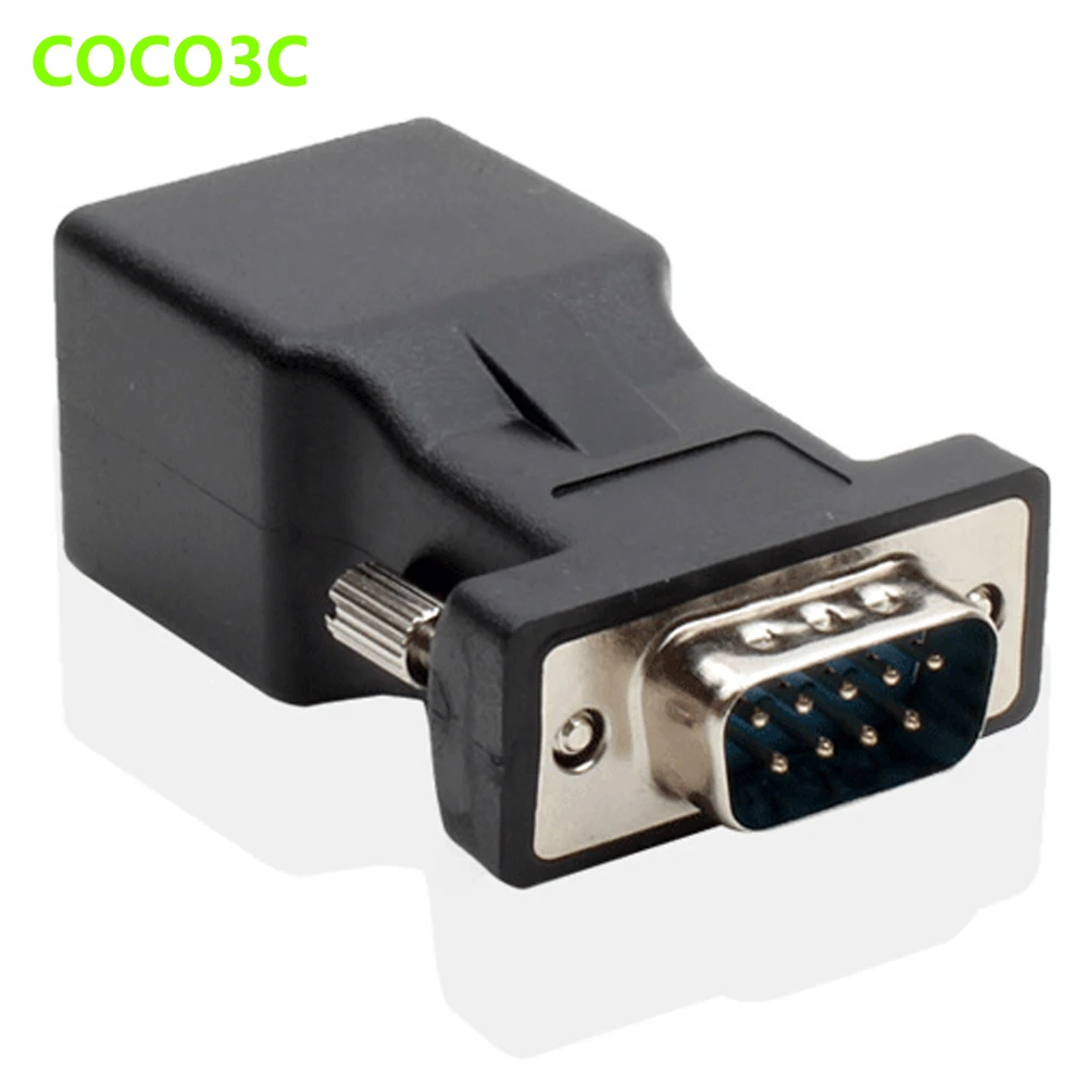 Кабель-адаптер для подключения к порту Ethernet LAN | Компьютеры и офис