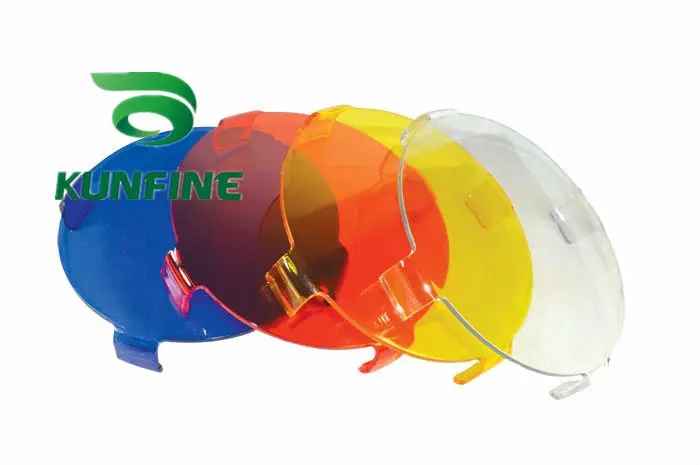 4 дюймовый ксеноновый противотуманный фонарь для внедорожника джипа грузовика