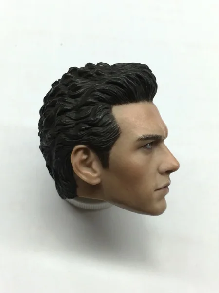 Коллекция 1/6 Джеймс Франко 2 0 голова Лепка для 12 дюймов фигурки тела аксессуары