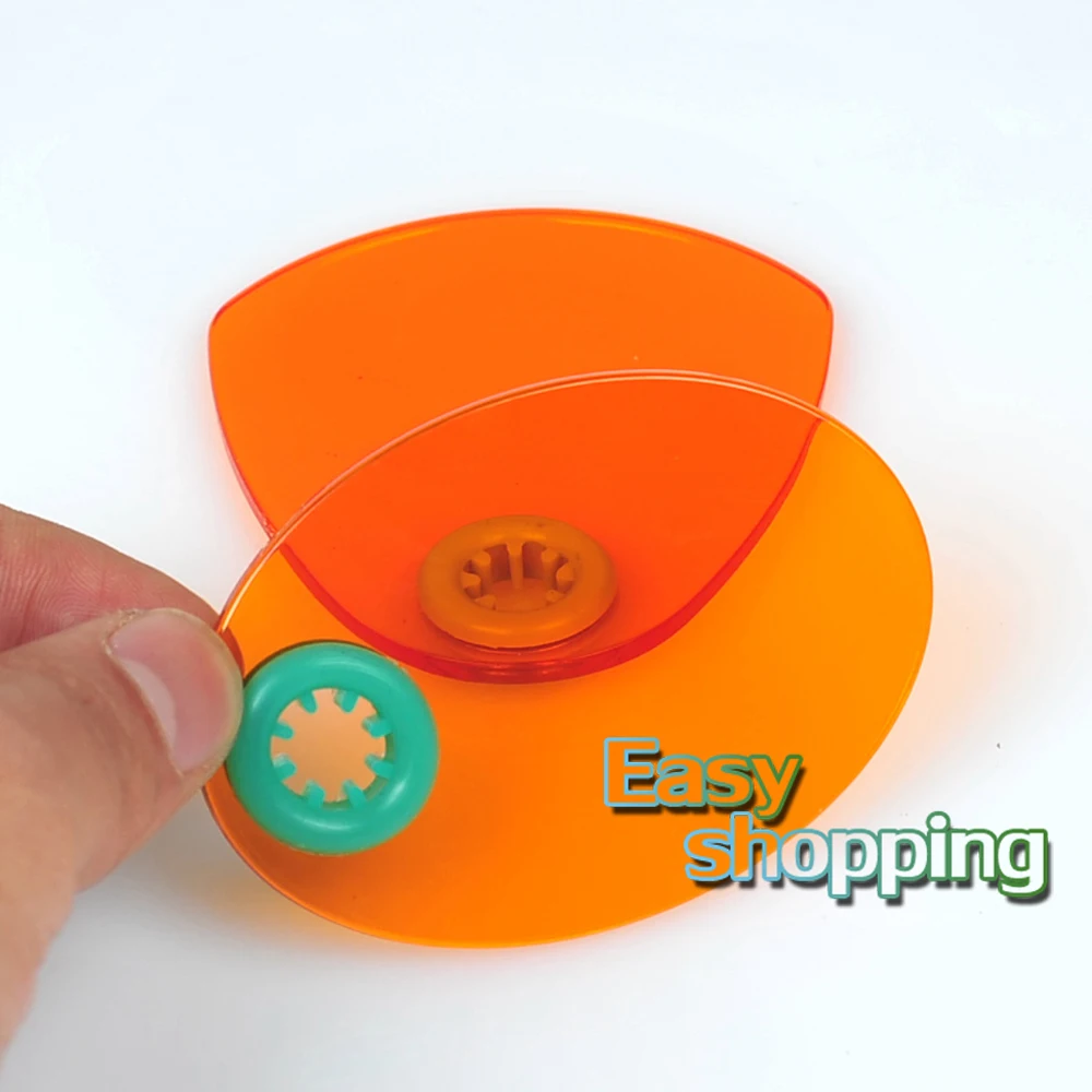 Новая Стоматологическая защитная пластина затеняющая светильник на световая