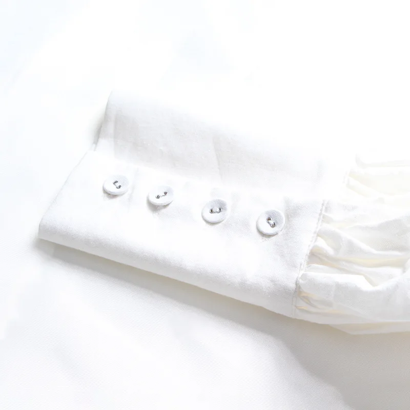 Высококачественный Женский комплект из хлопка и льна длинный рукав водолазка