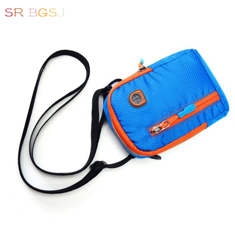 Бесплатная доставка многофункциональная Женская и мужская маленькая легкая