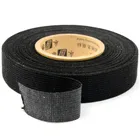 Клейкая тканевая лента Tea coropast, 1 шт., 19 мм x 15 м, для кабелей, жгутов, проводов, ткацких станков G0286