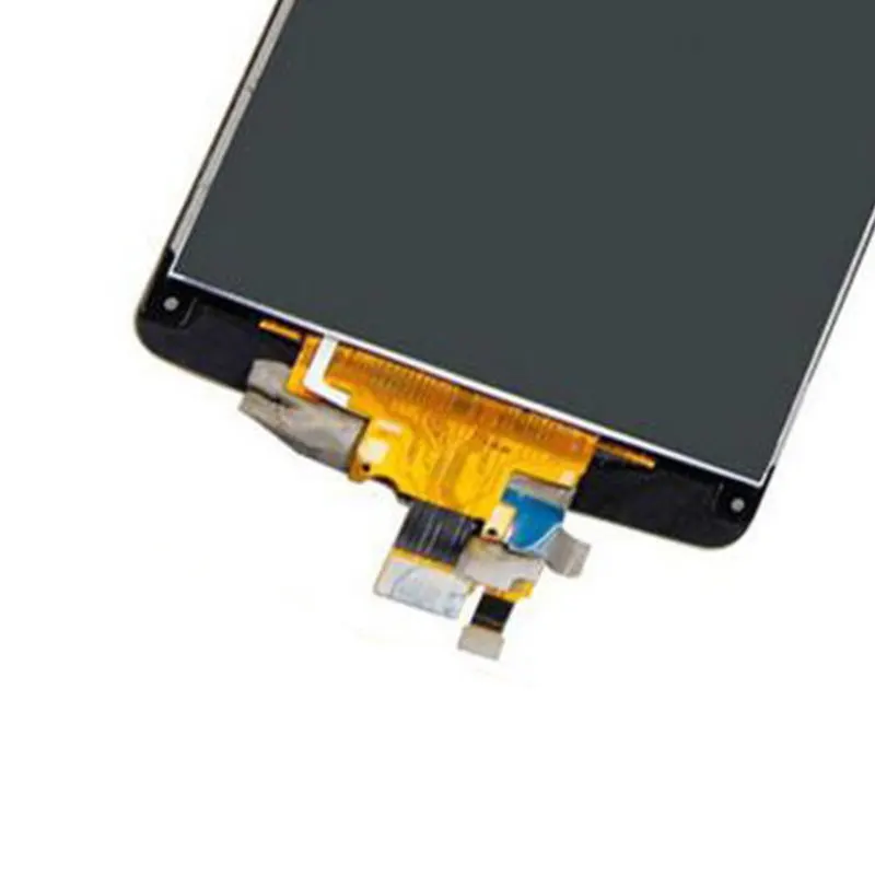 5 0 &quotLCD для LG G3 Mini G3S D722 D724 ЖК-дисплей кодирующий преобразователь сенсорного
