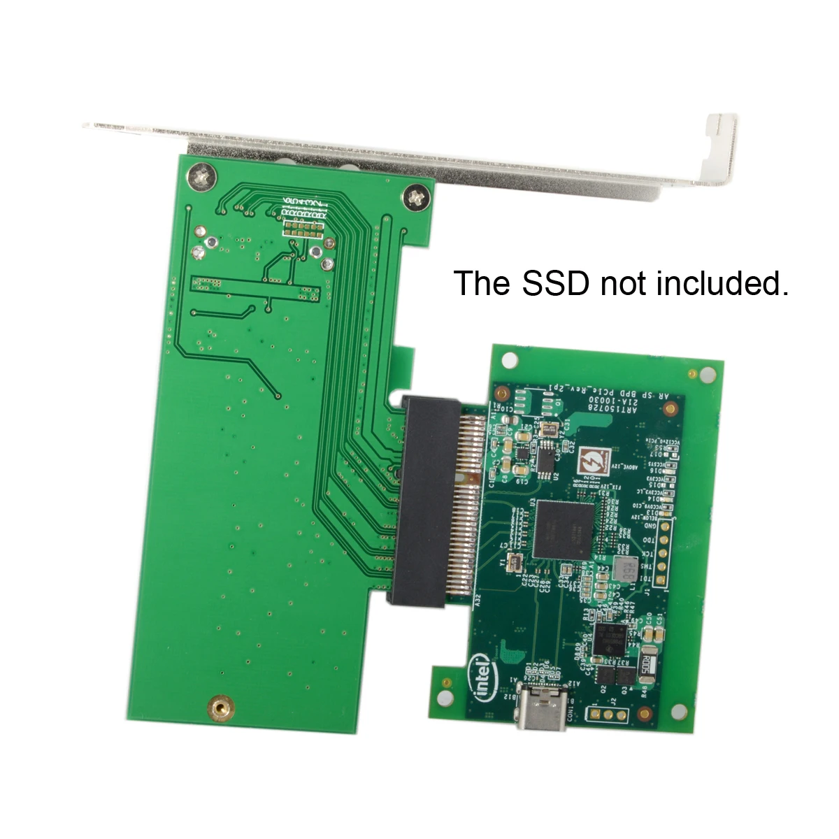 Thunderbolt 3 для PCI Express PCI-E для 2013- Apple Laptop Pro Air SSD кабель для конвертации карт