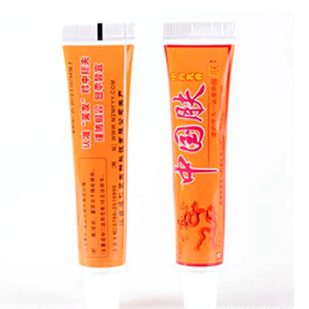 100% натуральные травяные Кремы крем для псориаза тела идеально подходит