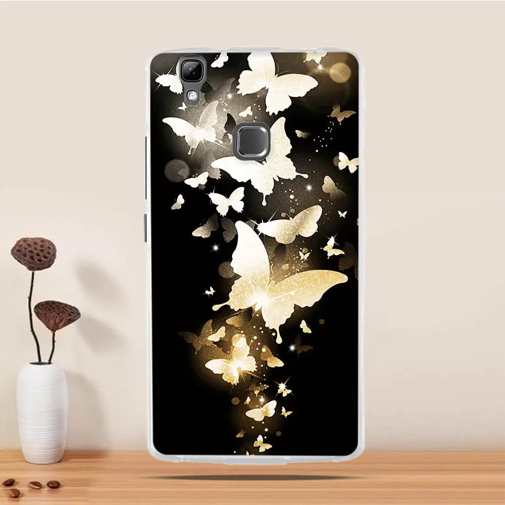 Чехол Для Doogee X5 Max Pro силиконовый чехол для телефона 3D Обложка оболочка|phone cover|cover