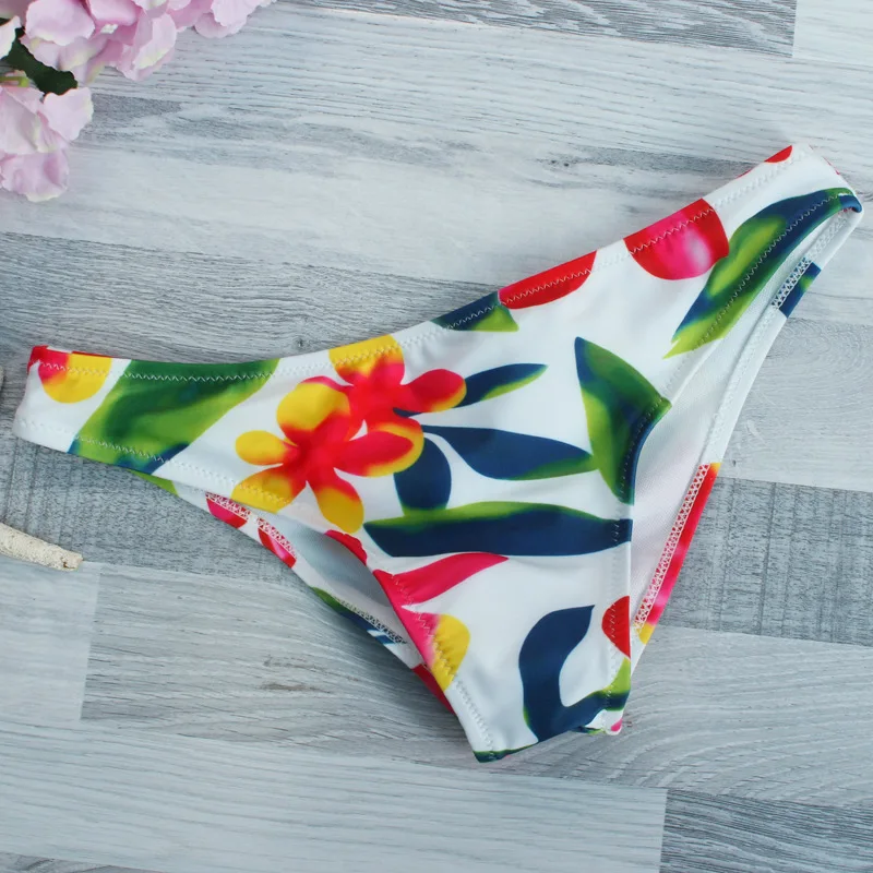 Женский купальный костюм новинка 2019 неоновый купальник с лямкой на шее комплект