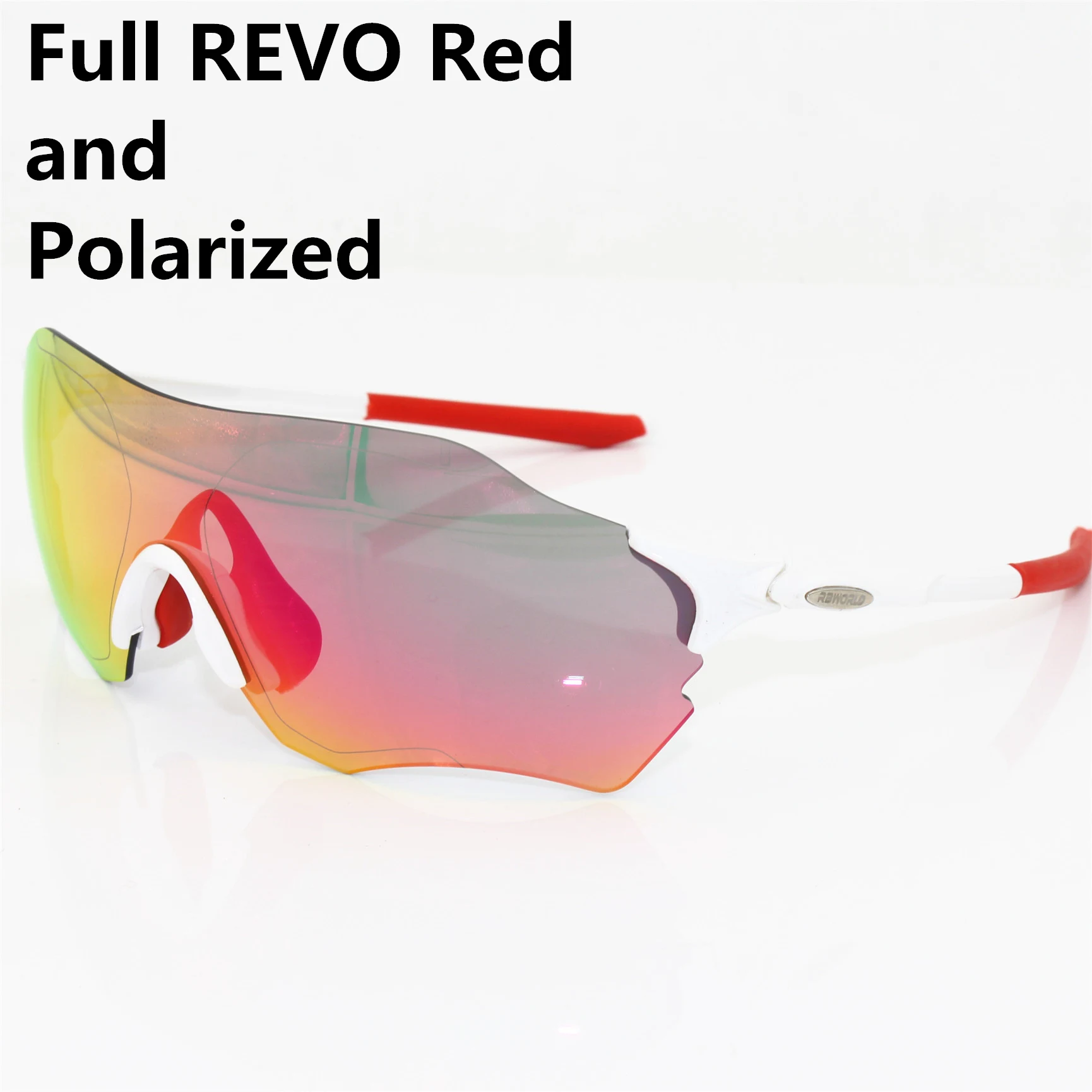 17 polarized Evzeroer поляризационные спортивные велосипедные очки с поляризационными линзами, мужские очки для горной дороги, велосипеда, рыбалки, очки для бега, солнцезащитные очки EV - Цвет: 17 polarized