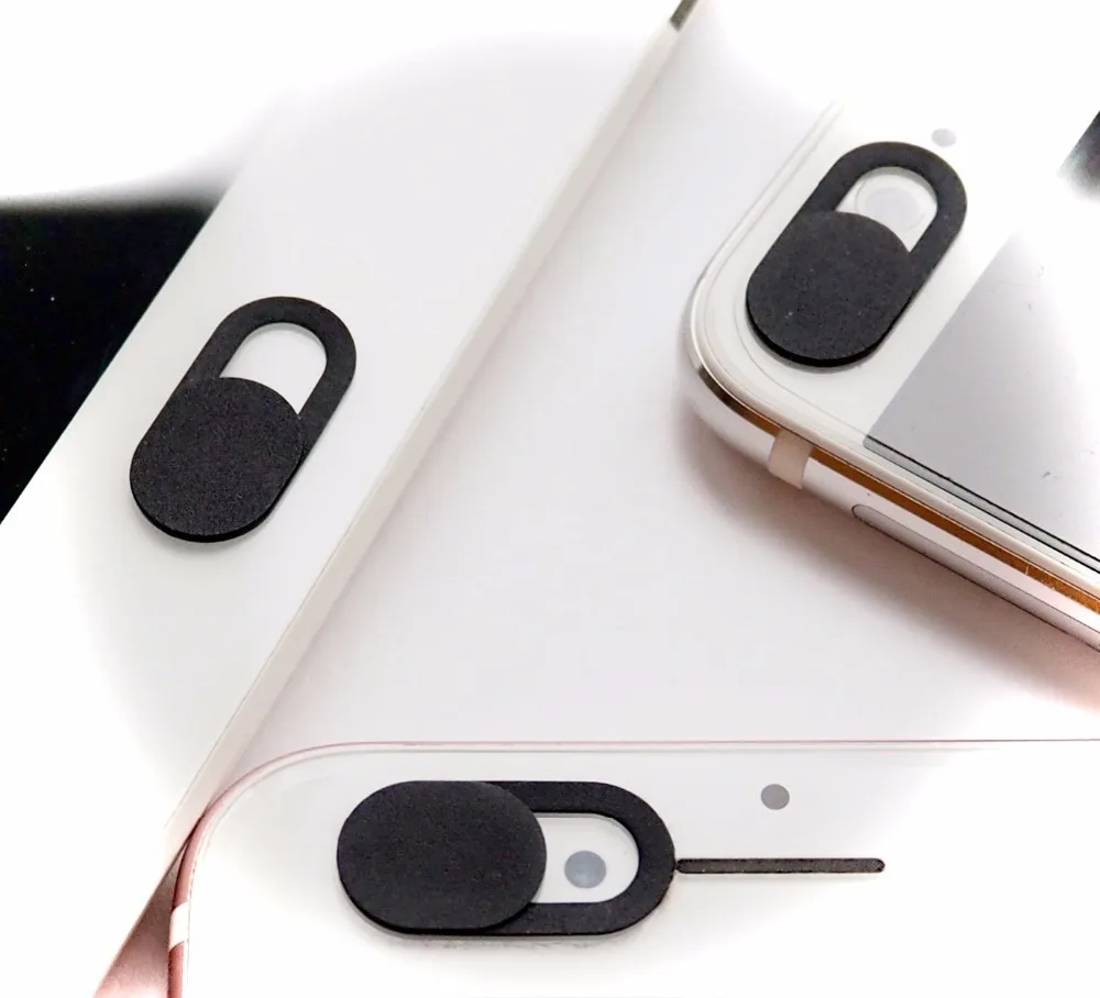Jietron Новый 15 шт крышка веб камеры для защиты вашей конфиденциальности Iphone/Android