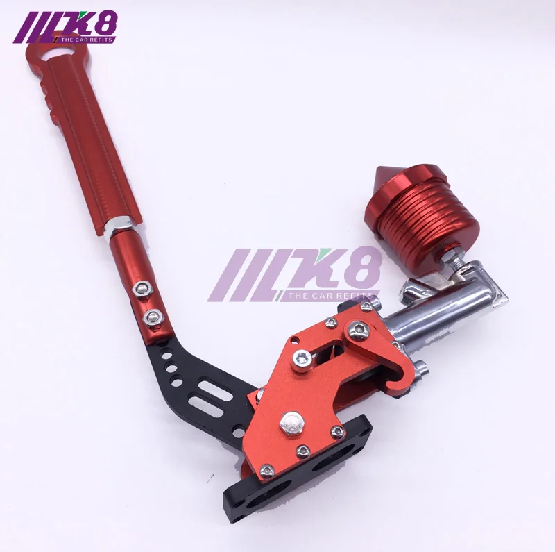 Регулируемый E тормоз ручной Гидравлический Дрифт Гонки вертикальный