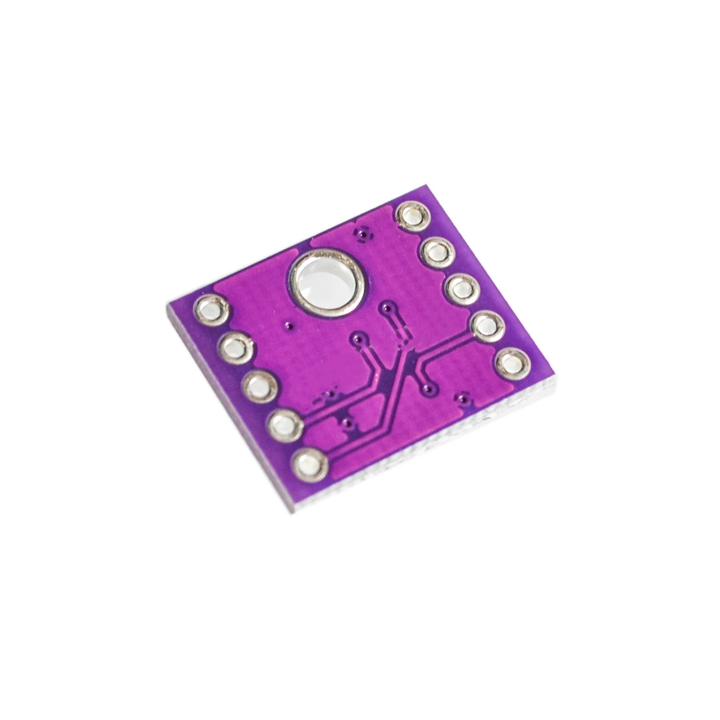 TXS0102 2-битный двунаправленный преобразователь уровня напряжения I2C IIC цифровой