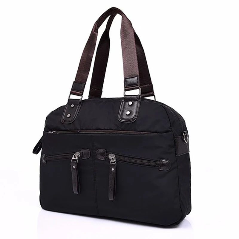 Модная винтажная женская сумка Cesha с несколькими карманами вместительная