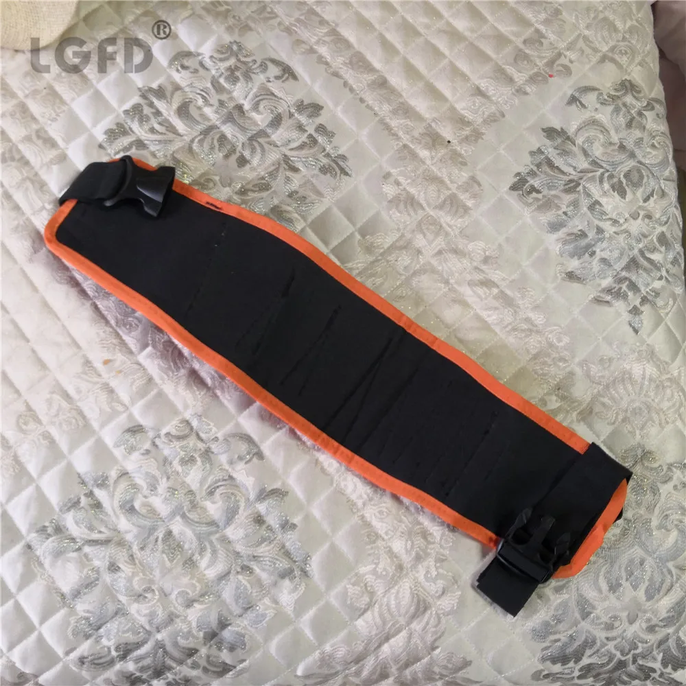 factory wholesale wireman garden instrument repair oxford fabric tools WORKING belt | Аксессуары для одежды