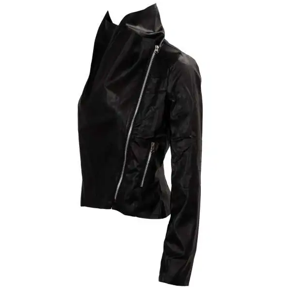 Повседневное Босоножки из искусственной pu кожи Для женщин классический молния с