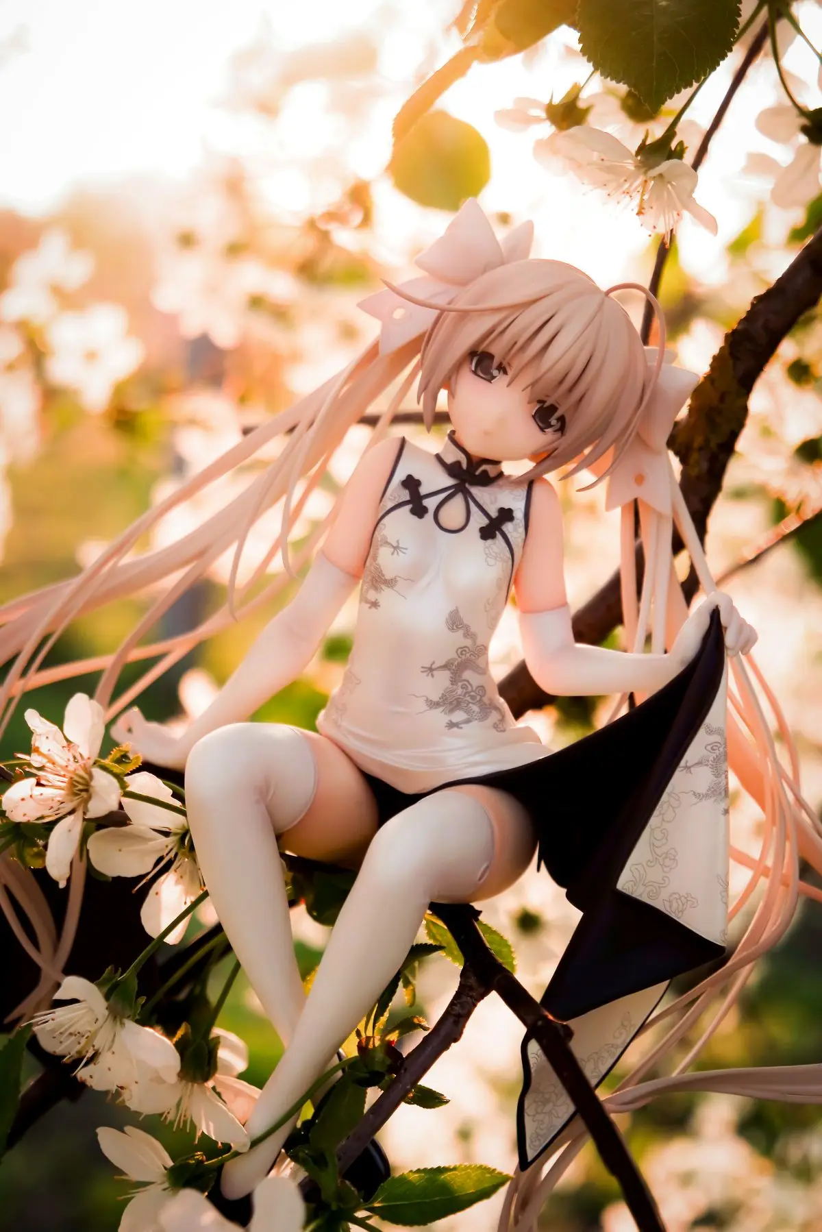 SAINTGI ALPHAMAX SKYTUBE Касугано Сора в одиночестве YOSUGANOSORA где мы меньше всего одиноки