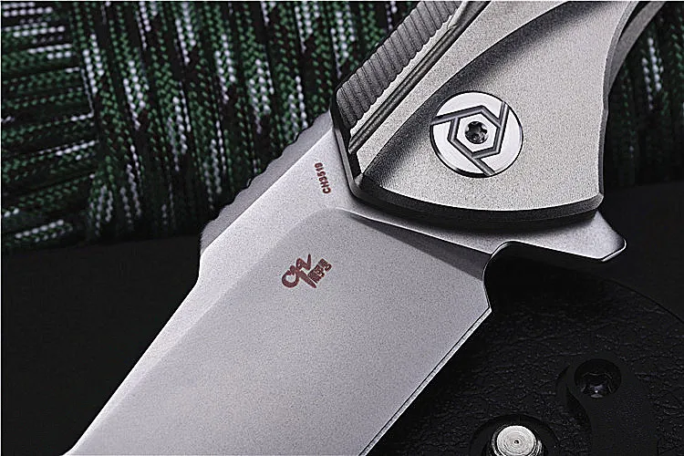Новинка,, S35VN, стальной складной тактический нож для улицы, высокая твердость, для самообороны, для выживания, охотничьи военные ножи
