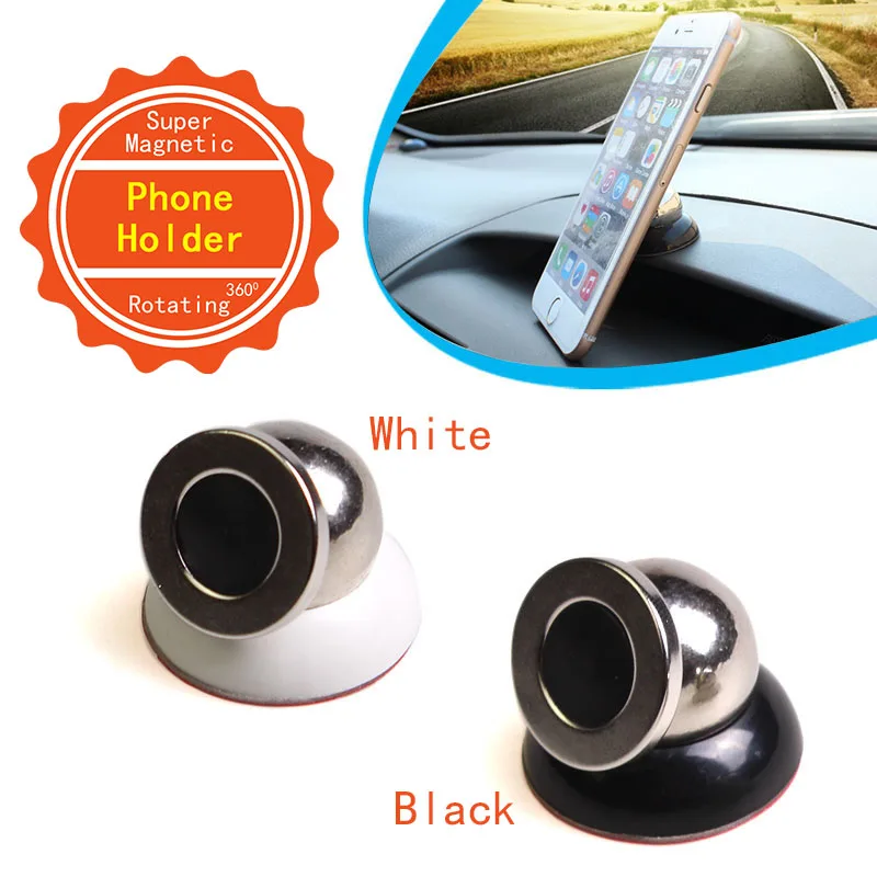 Магнитный автомобильный держатель для телефона на магните Samsung Универсальная
