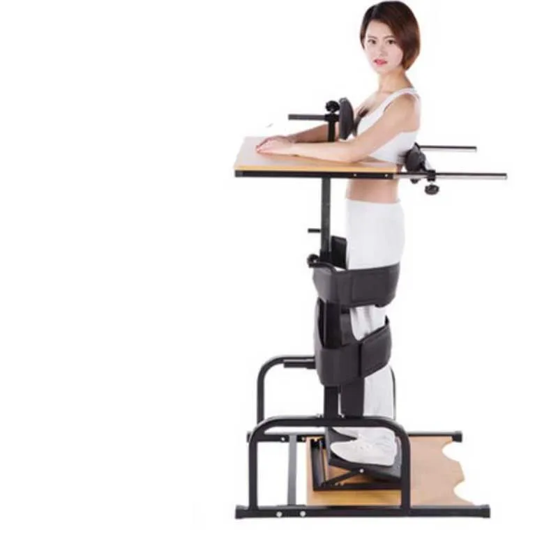 Вешалка HANRIVER Бытовая подставка для нижней конечности реабилитационное