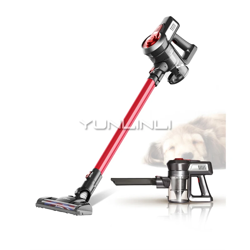 Беспроводной сухой пылесос бытовой Высокое Мощность ручным беспроводные